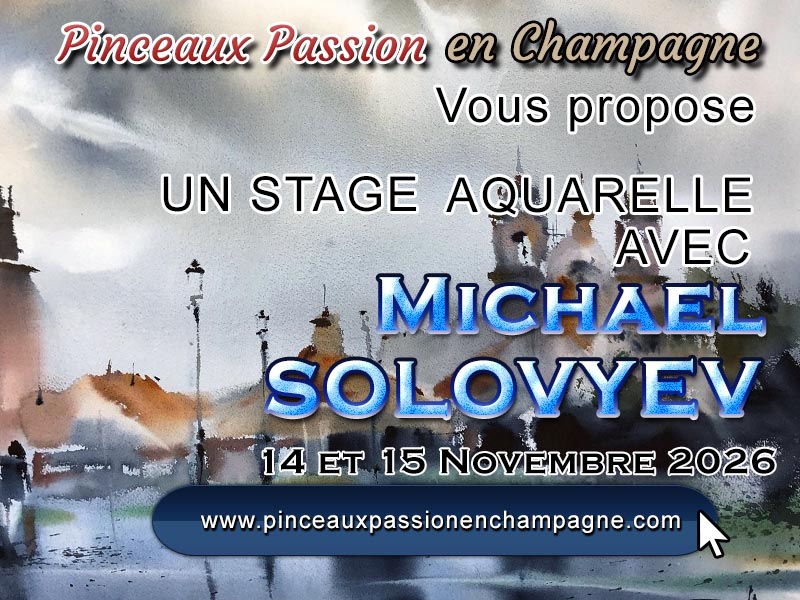 stage Michael Solovyev