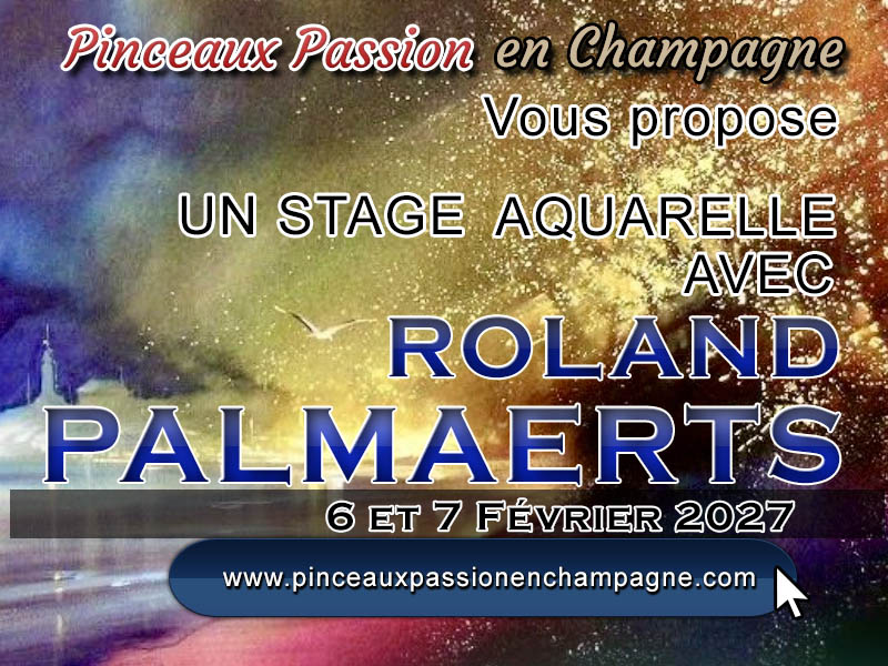 stage roland fev 2026