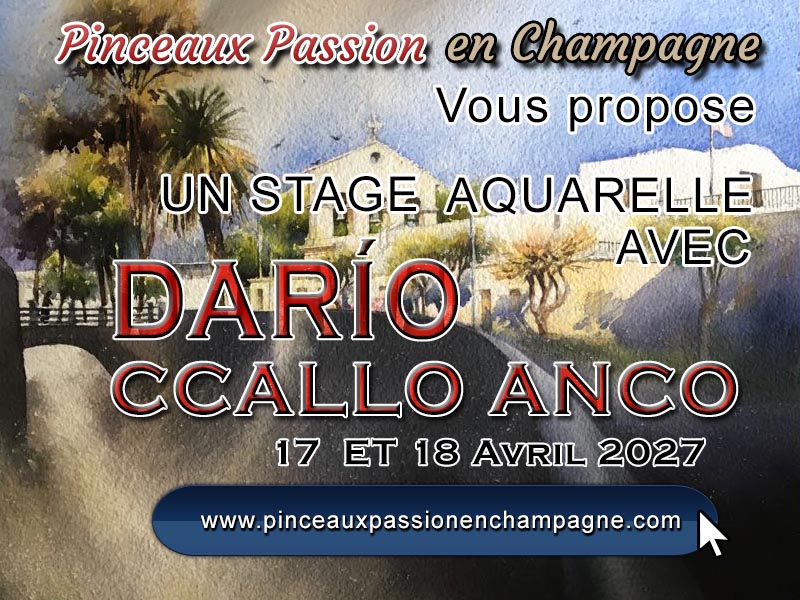 stage Franck Mars
