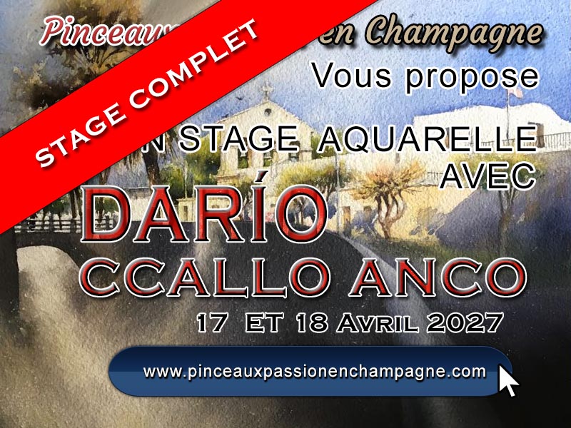 stage Franck Mars