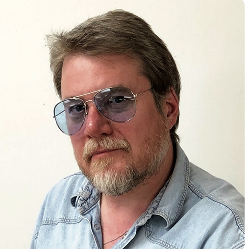 Michael Solovyev 2