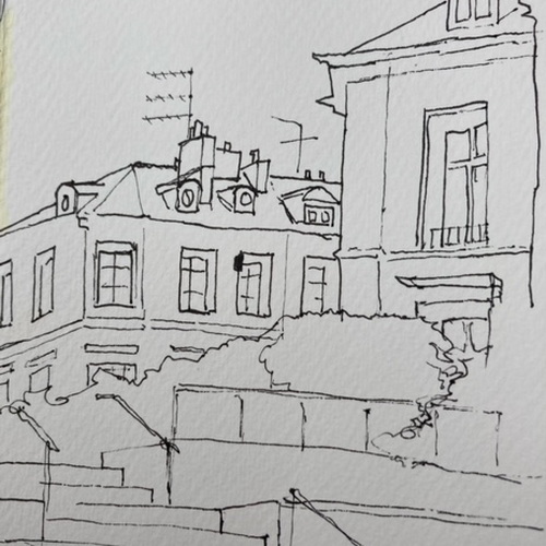 place du forum