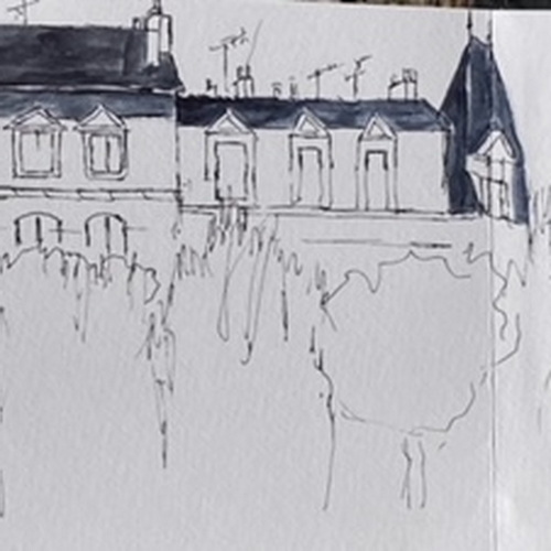 place du forum