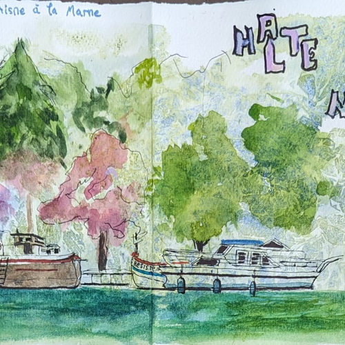 Juin 2024 Canal