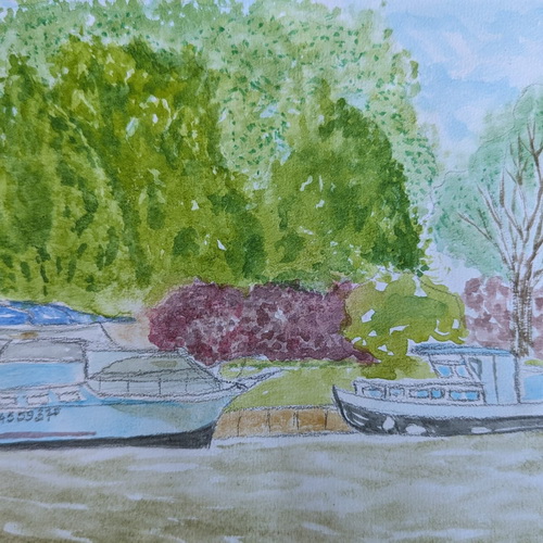 Juin 2024 Canal