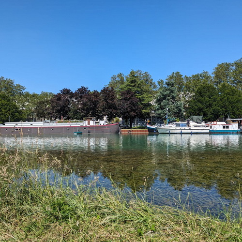 Juin 2024 Canal