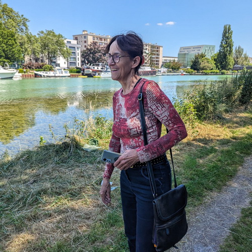 Juin 2024 Canal
