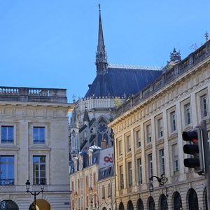 Place royale