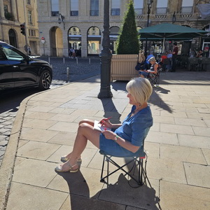 Place royale