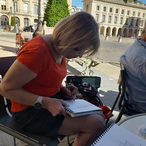 Place royale