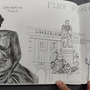 Place royale
