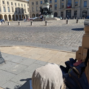 Place royale