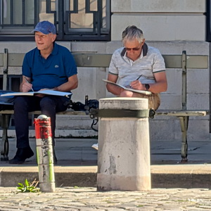 Place royale